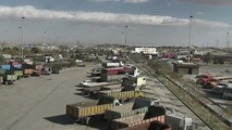 پیشنهاد رانندگان برای تسریع در تخلیه بنادر