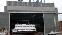 Yard Blast Kills One, Injures Nine in Russia