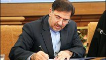 تهران در حال بازآفرینی خود است