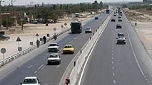 محور کرج - چالوس ۳ ماه مسدود می‌شود