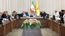 پیش‌بینی 12 مرکز لجستیک بار در کشور 
