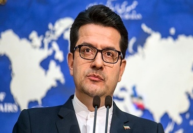 ایران گفتگوی خارج از برجام ندارد 