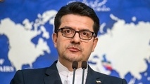 ایران گفتگوی خارج از برجام ندارد 
