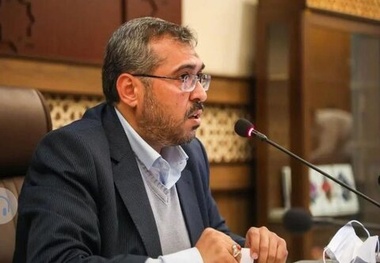 ۶۰ درصد شهر شیراز زیر بار حمل‌ و نقل ریلی می‌ رود