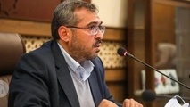 ۶۰ درصد شهر شیراز زیر بار حمل‌ و نقل ریلی می‌ رود