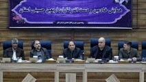 اعزام زائران اربعین ۱۷ مهرماه آغاز می شد 