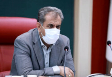 تقدیر استاندار قزوین از دست اندرکاران اجرای پویش 