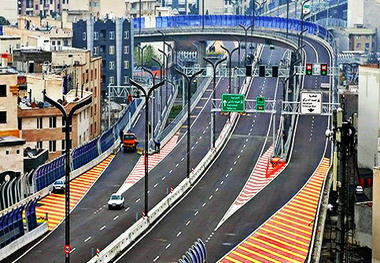 تحقق 92 درصدی زیرساخت‌های عمرانی و خدماتی تهران