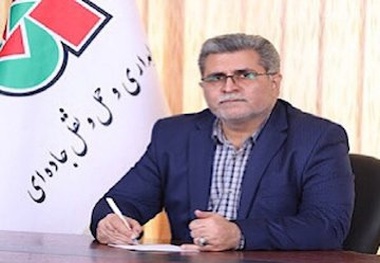 در مرزها کمبود ناوگان نداریم