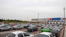 قطع برق دوربین های عوارضی رودبار در پی اختلاف فرمانداری و شرکت آزادراه رشت قزوین