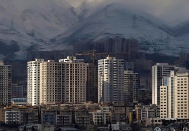 از تاکید وزیر راه و شهرسازی بر اجرای برنامه هفتم توسعه در بخش مسکن تا انتصاببه عنوان رییس کمیسیون زیربنایی هیات دولت 