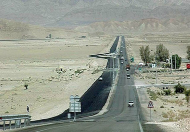 تکمیل بهسازی محور سیاه منصور میانرود دزفول نیازمند اعتبار است