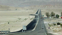 تکمیل بهسازی محور سیاه منصور میانرود دزفول نیازمند اعتبار است