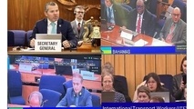 عیار سنجی اقدامات ۱۰ سال گذشته مسئولان سازمان بنادر و دریانوردی در بخش معاونت امور دریایی  