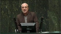 استیضاح وزیر اقتصاد/ حاجی‌دلیگانی: سفره‌های مردم نامرئی شده است