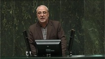حاجی دلیگانی: حکم خروج کروز از ایران‌ خودرو قطعی است 