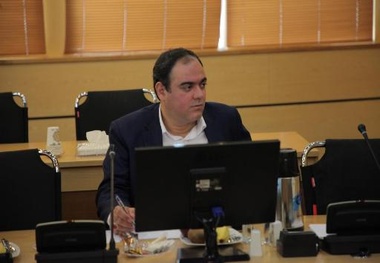 کسب مجوز تامین مالی BLT برای کریدور بزرگراهی غرب

