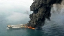 Sanchi oil tanker investigations will be through by late May: MP
