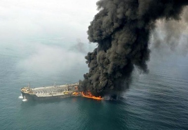 Sanchi oil tanker investigations will be through by late May: MP