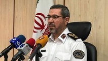 زائران اربعین تاحد ممکن از خودرو شخصی استفاده نکنند