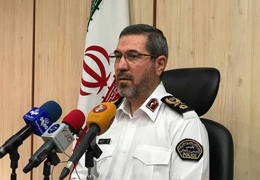 زائران اربعین تاحد ممکن از خودرو شخصی استفاده نکنند