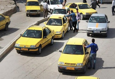 مشکل فرسودگی تاکسی های شهری را باید با ایده و راهکارهای نو تدبیر کرد