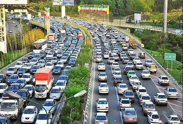 توسعه حمل و نقل عمومی تهران همزمان با آغاز مهر