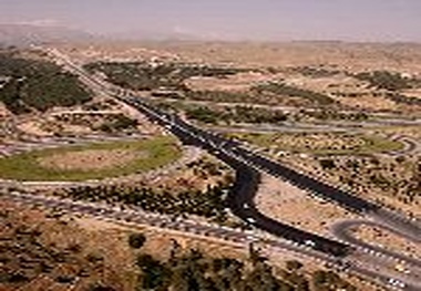 آغاز عملیات عمرانی تکمیل تقاطع غیر همسطح پردیسان قم؛ به زودی