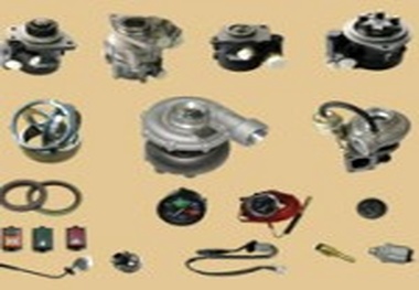 آشفته بازار قطعات تقلبی خودرو