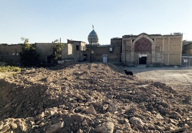 به نام بیمارستان و به کام قبرستان طبقاتی؟!