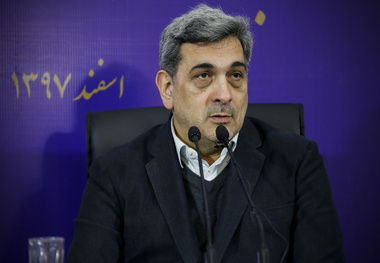 70 درصد از‌ آلودگی هوای تهران متعلق به وسایل نقلیه موتوری است