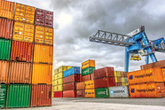  Port Houston Surpasses Three Million TEUs
