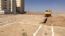 واگذاری  زمین به مشمولین طرح ساخت مسکن در خراسان جنوبی