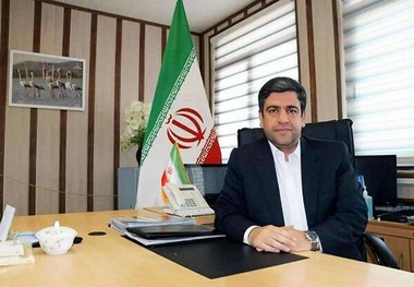 راه‌اندازی مرکز لجستیک ریلی در پارس‌آباد با توافق ایران و آذربایجان