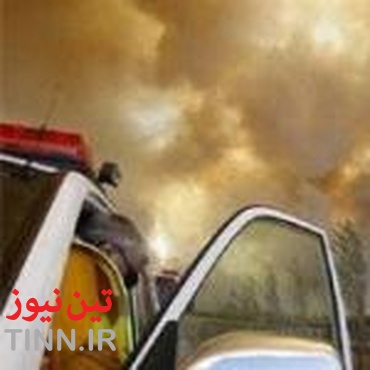 تصادف در محور هراز ۵ کشته برجای گذاشت