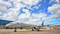 China Postal continues fleet expansion