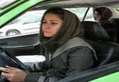 ◄ تاکسی های ویژه بانوان توسعه می یابد