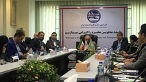 مسئولان بندر اکتاو در حال بررسی گسترش همکاری‌ها با ایران هستند