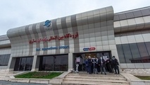 افزایش تعداد پروازهای هفتگی در فرودگاه ساری
