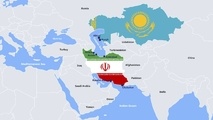 تحول در روابط تجاری ایران و قزاقستان با میدان داری مازندران