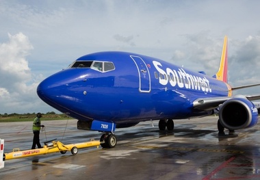 Southwest Airlines Announces Leadership Changes