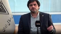 عرضه بلیت توسط ۲ هزار آژانس مسافری و ۲۵ سایت اینترنتی