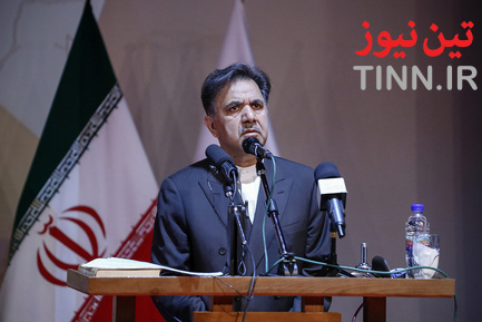 گردهمایی روسای ادارات راهداری و حمل‌ونقل جاده‌ای سراسر کشور