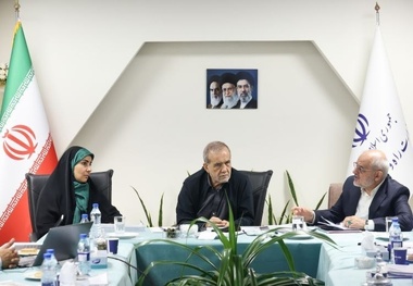 پزشکیان: خسارات واردشده به زیرساخت های حمل ونقل باید از طریق مراجع بین المللی پیگیری شود