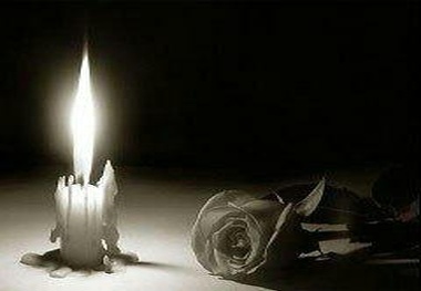شهادت یکی از رانندگان شرکت مسافربری کوهدشت در حمله هوایی دشمن