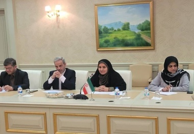  بررسی نقشه راه همکاری‌ های اقتصادی دو کشور ایران و ترکمنستان 
