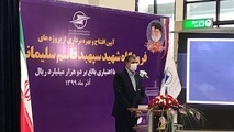 توسعه ۷۰۰ کیلومتری راه‌های خوزستان تا پایان دولت