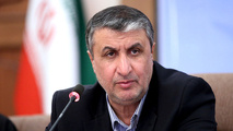 ایران به دنبال افزایش سهم خود از ترانزیت کالا بین شرق و غرب است