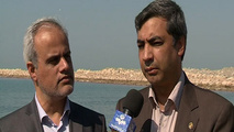 لایروبی کانال بندر بوشهر به زودی آغاز می‌شود