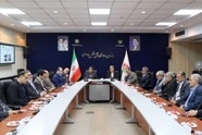 بررسی بیمه رانندگان، نرخ بلیت و هزینه قطعات در نشست هم‌ اندیشی حمل‌ ونقل مسافری